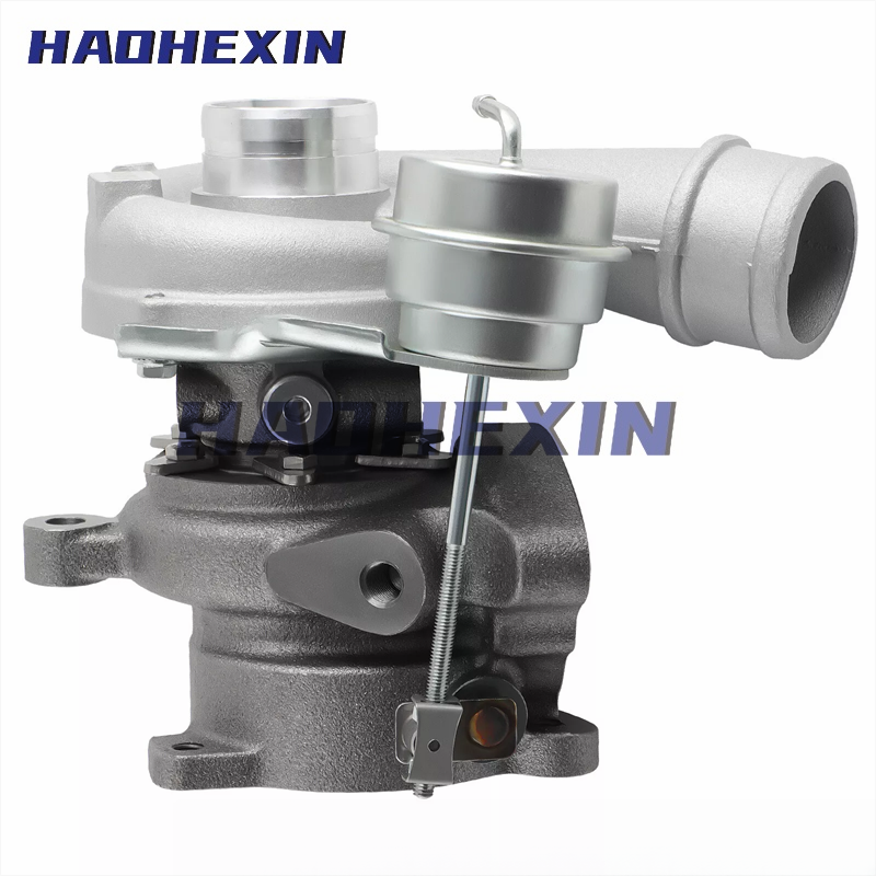 K04 Turbo 53049700023