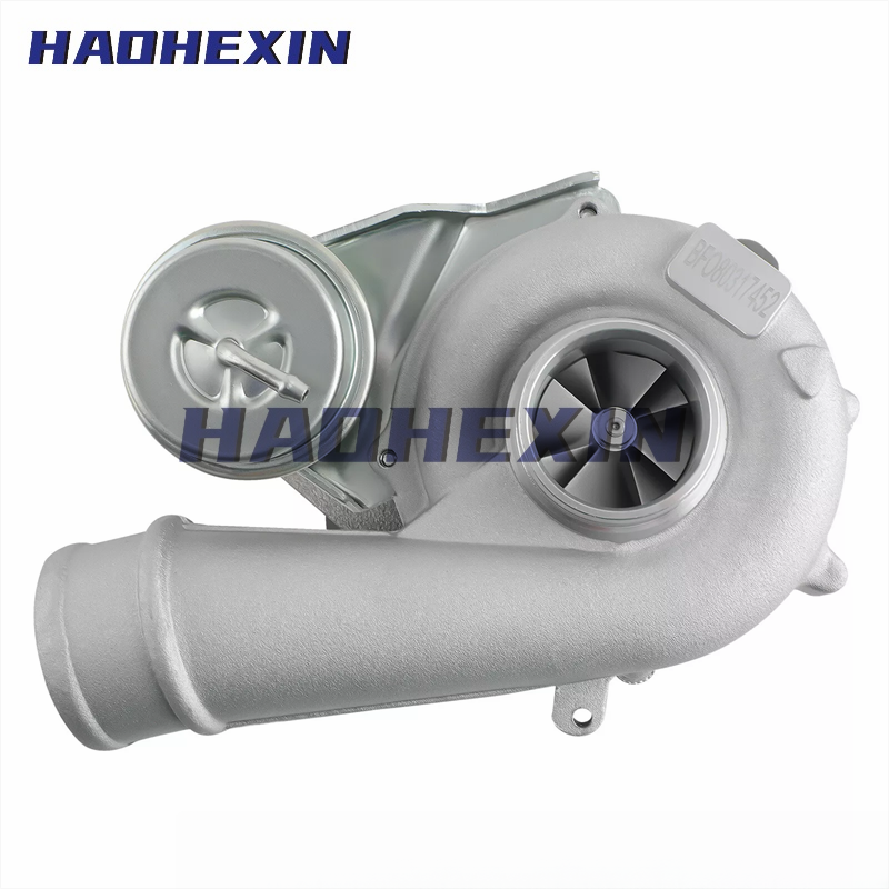 K04 Turbo 53049700023