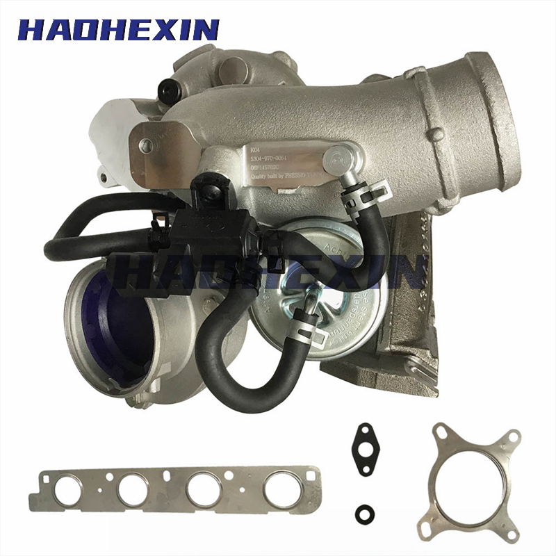 K04 turbo 53049700064