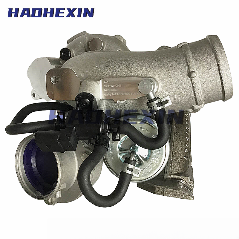 K04 turbo 53049700064