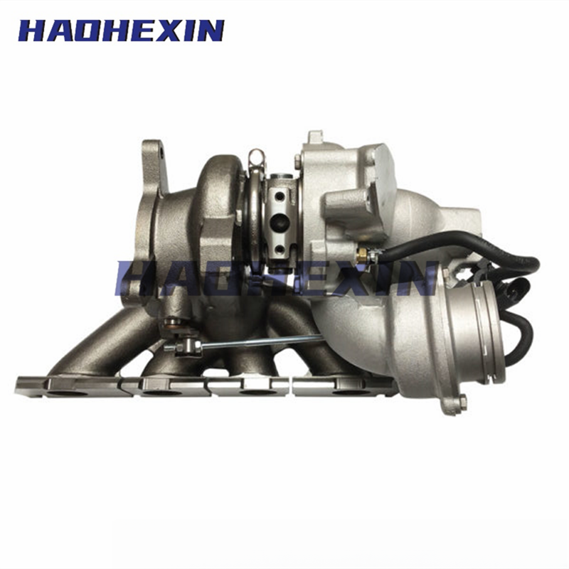 K04 turbo 53049700064