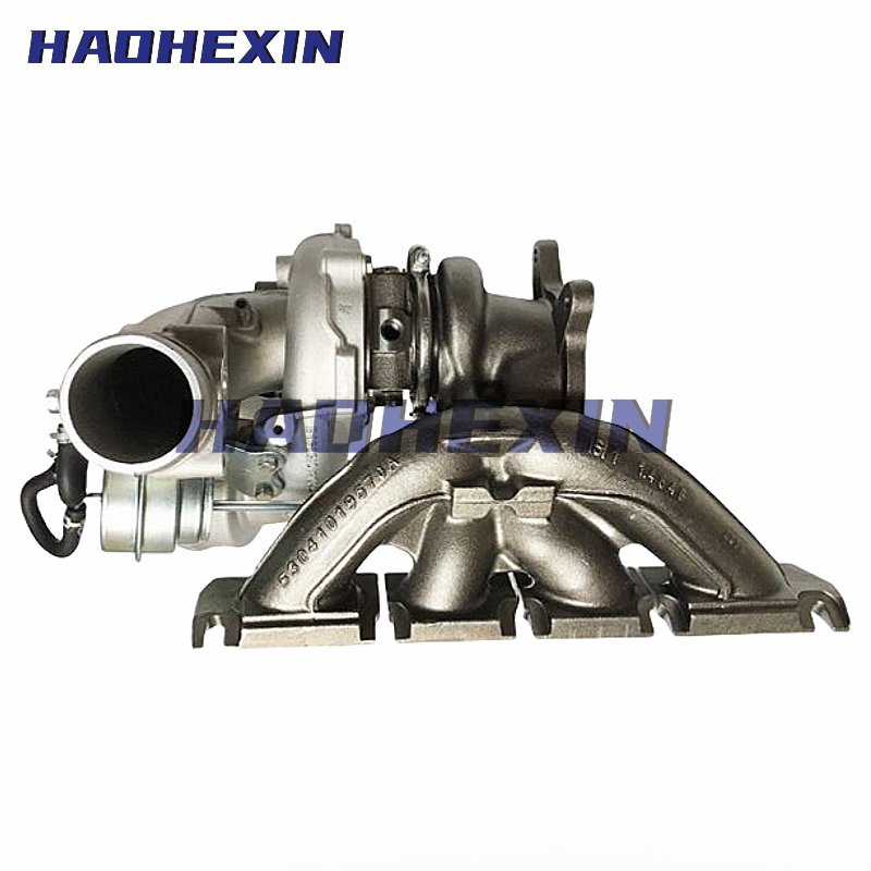 K04 turbo 53049700064