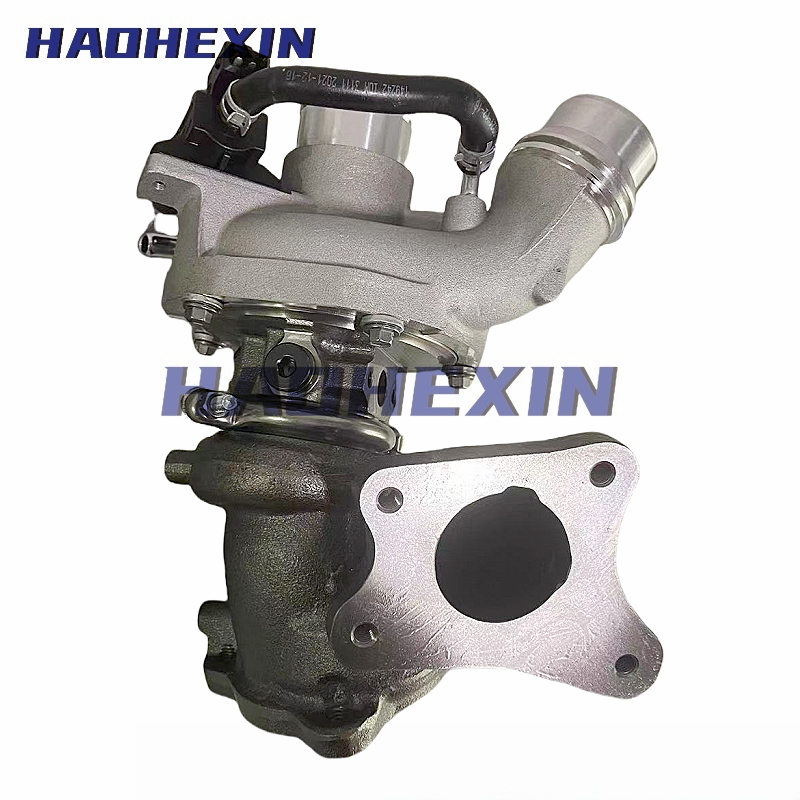 MGT1344Z Turbo 853830-0011