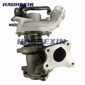 MGT1344Z Turbo 853830-0011