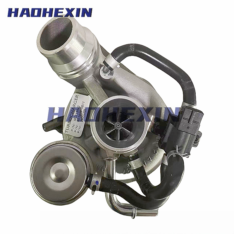 MGT1344Z Turbo 853830-0011