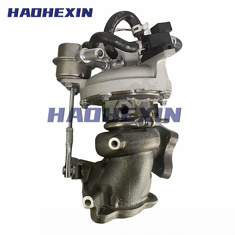 MGT1344Z Turbo 853830-0011