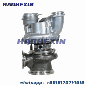 MGT2256S turbo 821719-500401