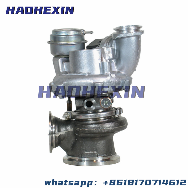 MGT2256S turbo 821719-500401