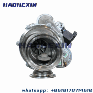 MGT2256S turbo 821719-500401