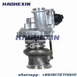 MGT2256S turbo 821719-500401