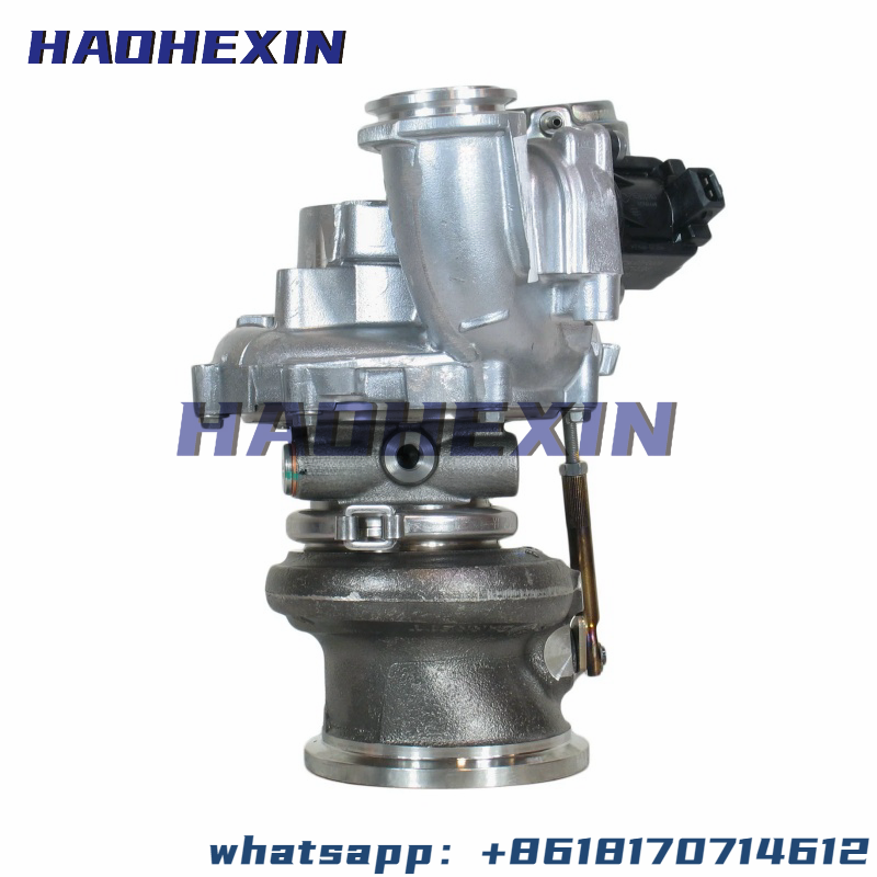 MGT2256S turbo 821719-500401