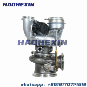 MGT2256S turbo 821719-500401