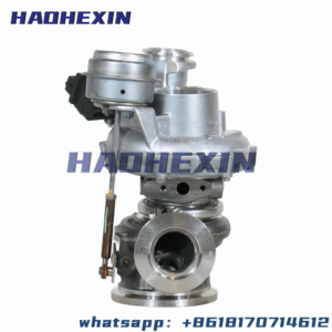 MGT2256S turbo 821719-500401