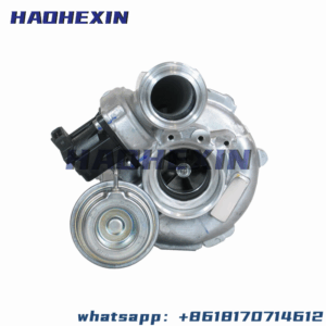 MGT2256S turbo 821719-500401