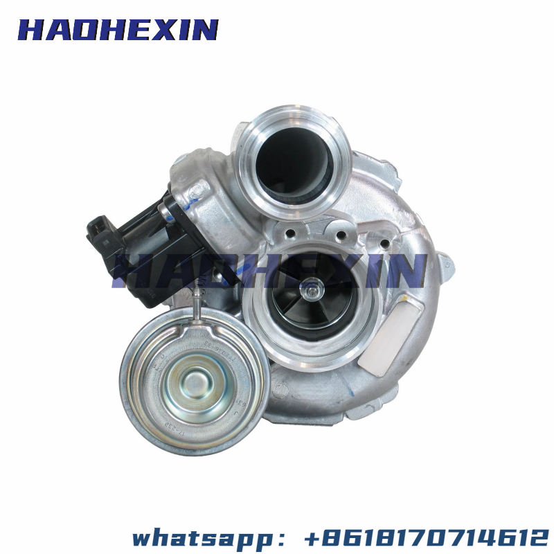 MGT2256S turbo 821719-500401