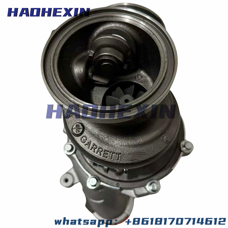 MGT2256SL Turbocharger 821613-5004