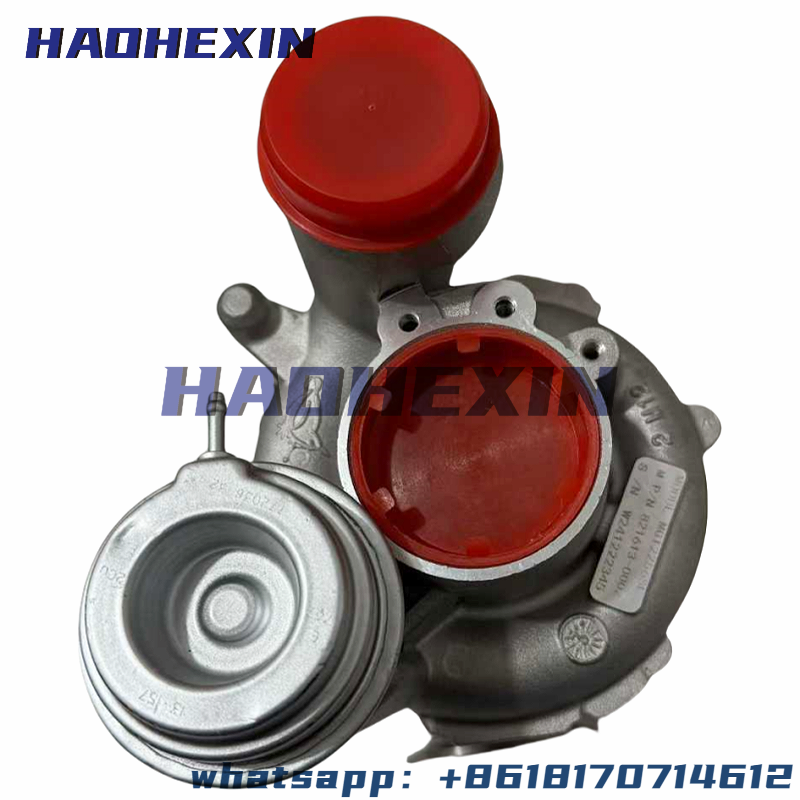 MGT2256SL Turbocharger 821613-5004