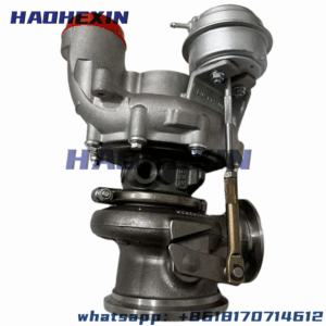 MGT2256SL Turbocharger 821613-5004