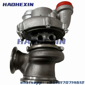 MGT2256SL Turbocharger 821613-5004