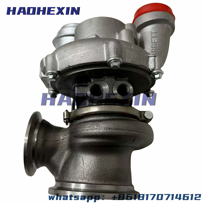 MGT2256SL Turbocharger 821613-5004