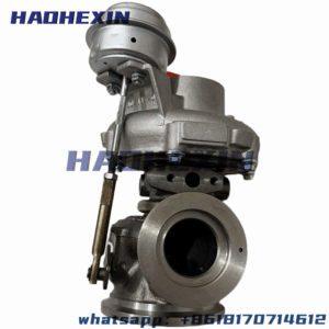 MGT2256SL Turbocharger 821613-5004