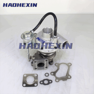 RHF4 Turbocharger 238-9349