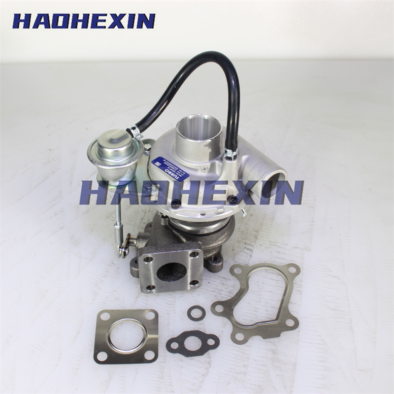 RHF4 Turbocharger 238-9349