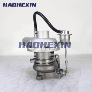 RHF4 Turbocharger 238-9349