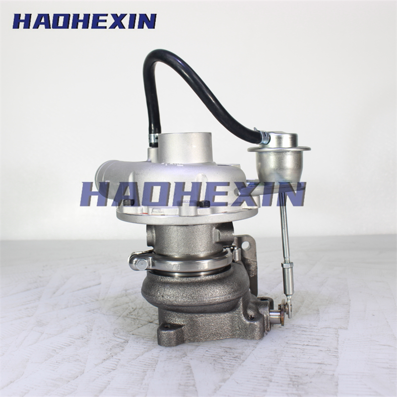 RHF4 Turbocharger 238-9349