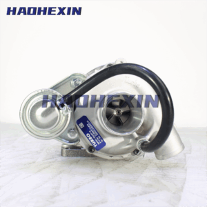 RHF4 Turbocharger 238-9349