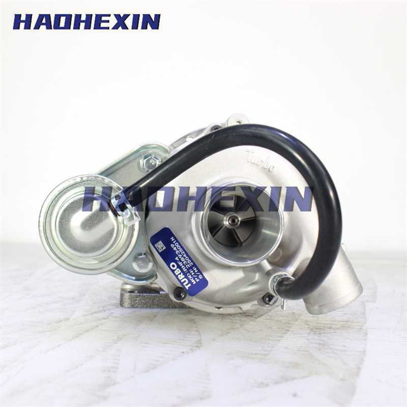 RHF4 Turbocharger 238-9349