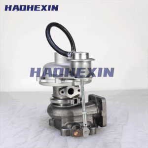 RHF4 Turbocharger 238-9349