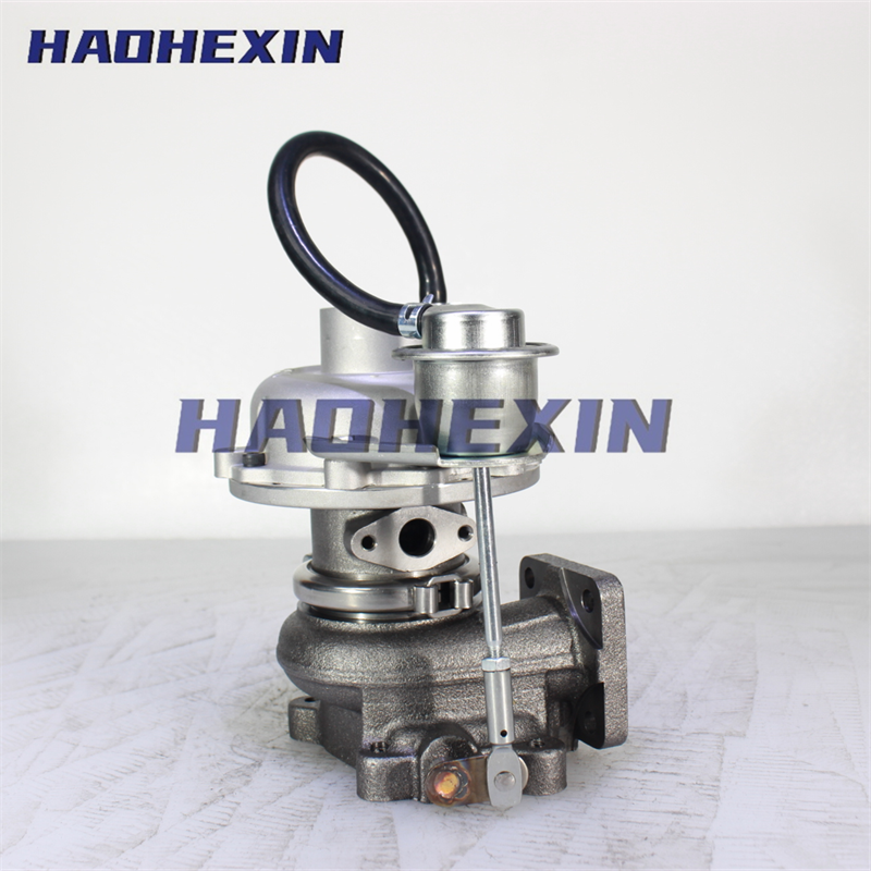 RHF4 Turbocharger 238-9349