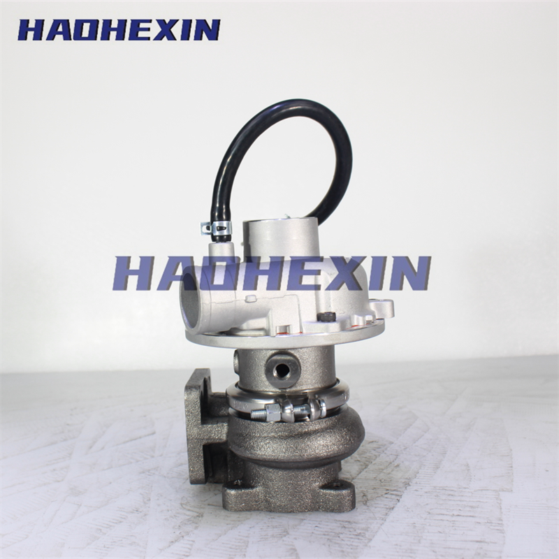 RHF4 Turbocharger 238-9349