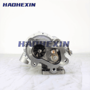 RHF4 Turbocharger 238-9349