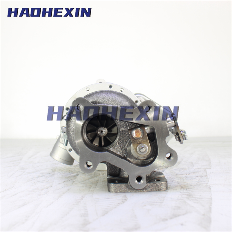 RHF4 Turbocharger 238-9349