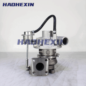 RHF4 Turbocharger 238-9349