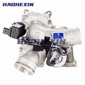 RHF5 Turbo 9VA15 110173P006