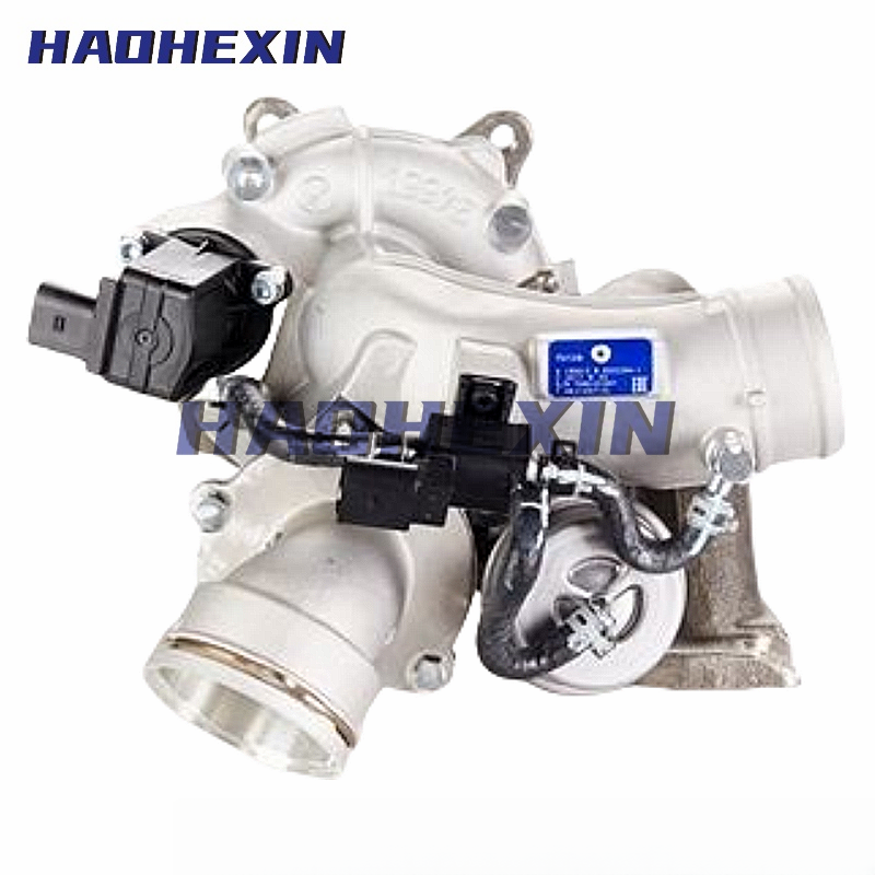 RHF5 Turbo 9VA15 110173P006