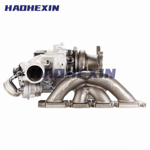 RHF5 Turbo 9VA15 110173P006