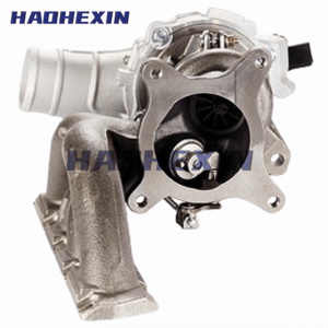 RHF5 Turbo 9VA15 110173P006