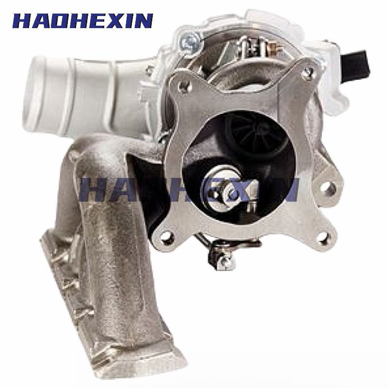 RHF5 Turbo 9VA15 110173P006