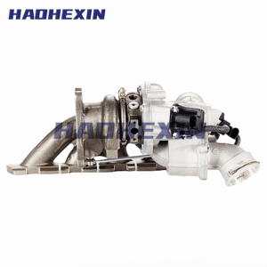 RHF5 Turbo 9VA15 110173P006