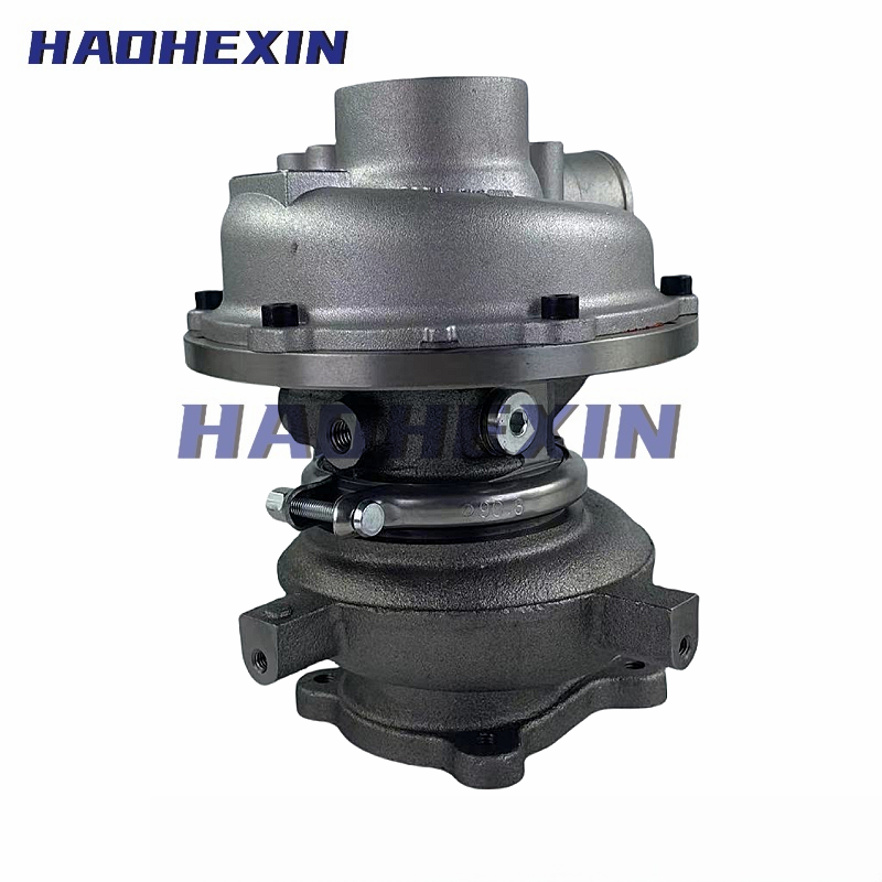 RHF55 87560105 VB440051 Turbo