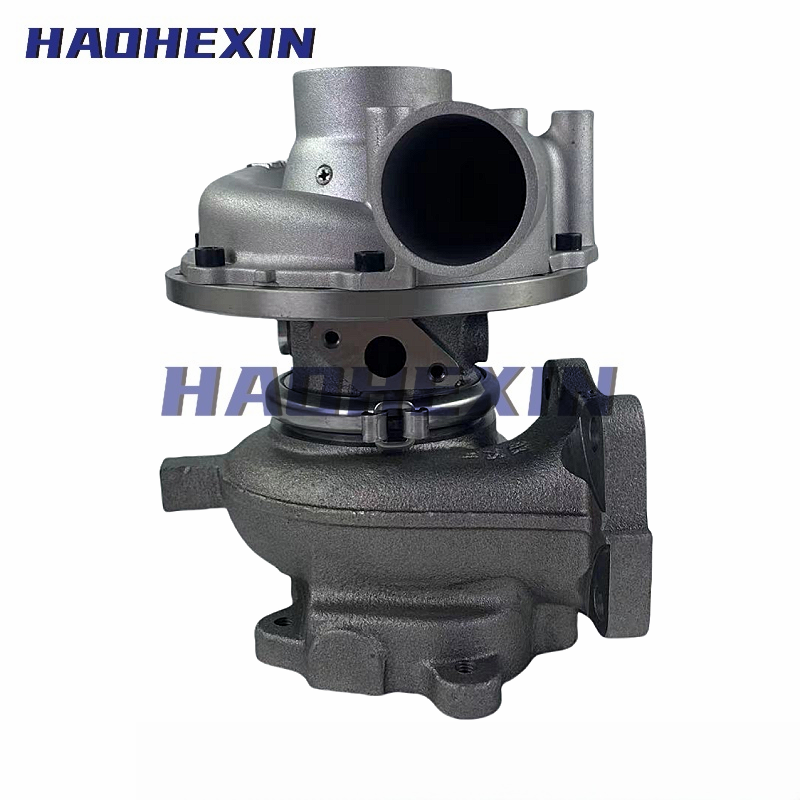 RHF55 87560105 VB440051 Turbo