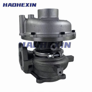 RHF55 87560105 VB440051 Turbo