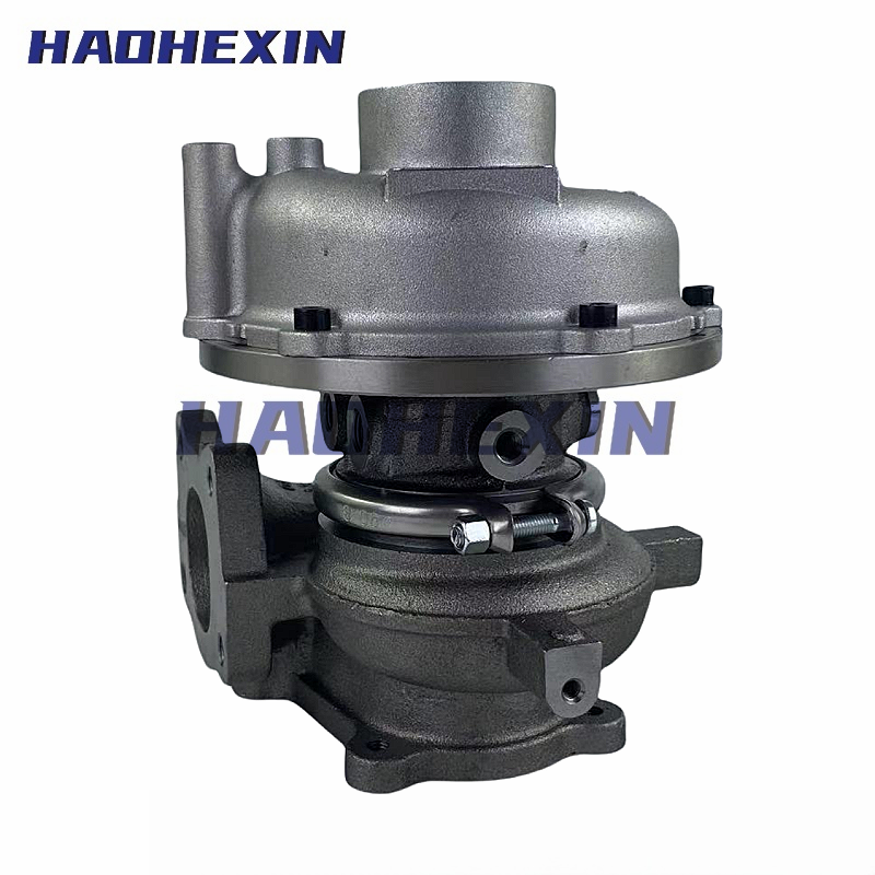 RHF55 87560105 VB440051 Turbo