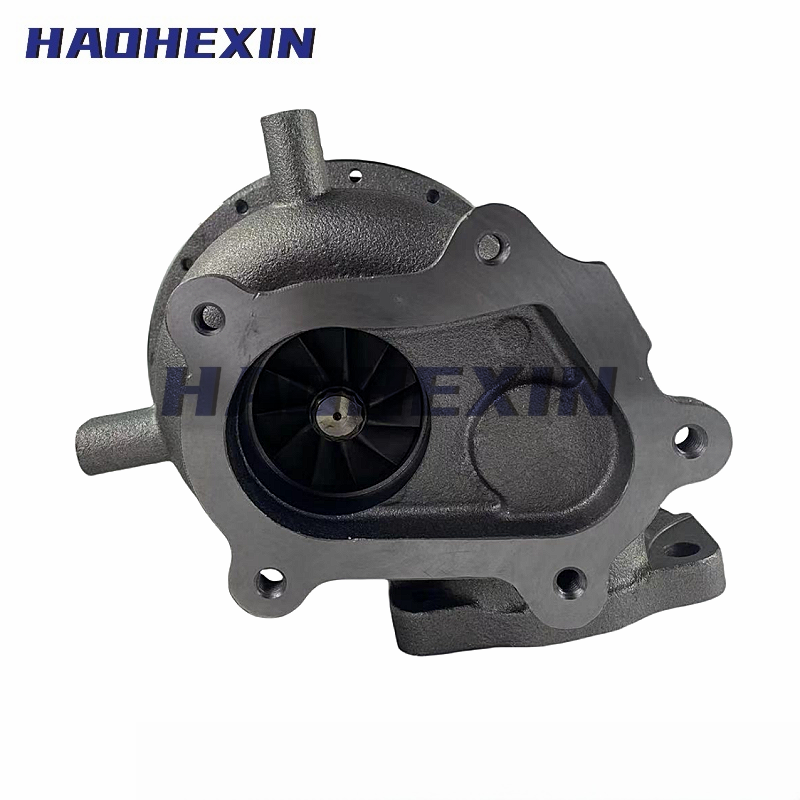 RHF55 87560105 VB440051 Turbo