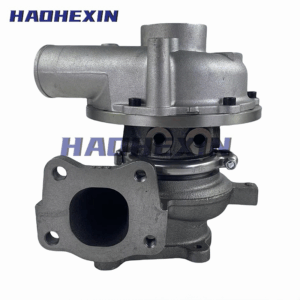 RHF55 87560105 VB440051 Turbo