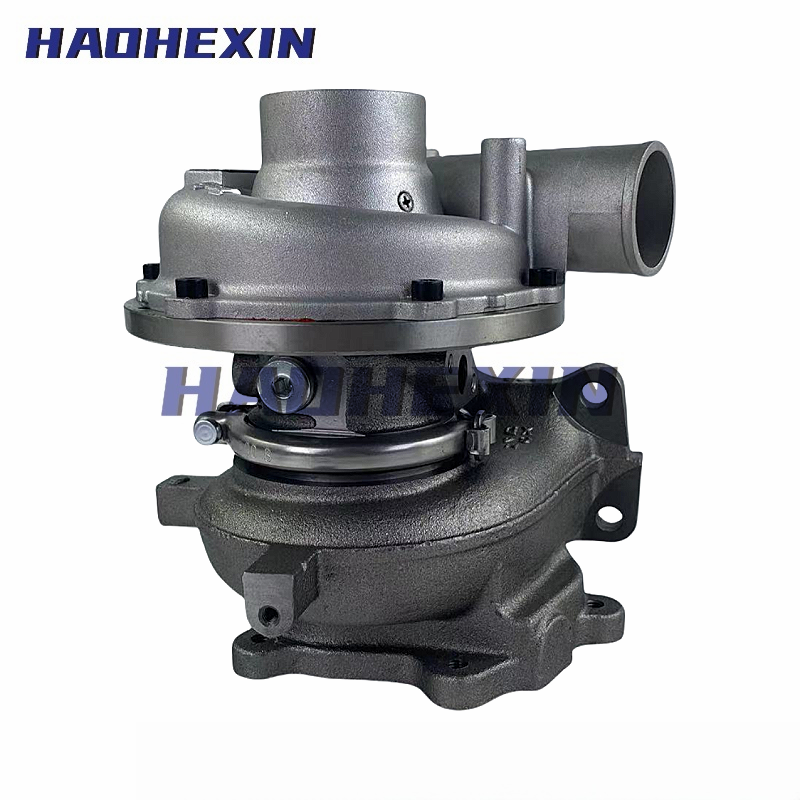 RHF55 87560105 VB440051 Turbo